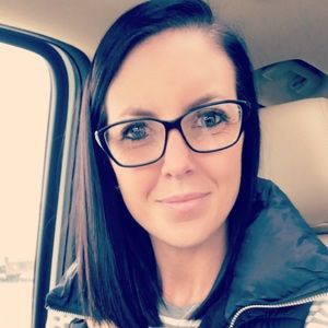 Meet your Posher, Tracy